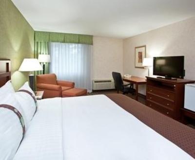 фото отеля Holiday Inn Marietta