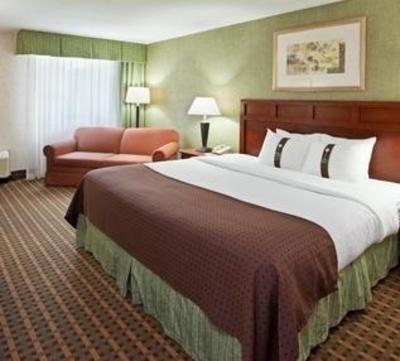 фото отеля Holiday Inn Marietta