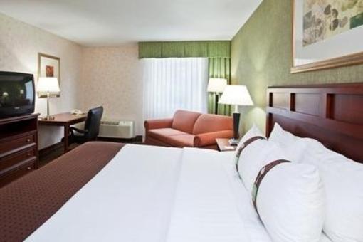 фото отеля Holiday Inn Marietta