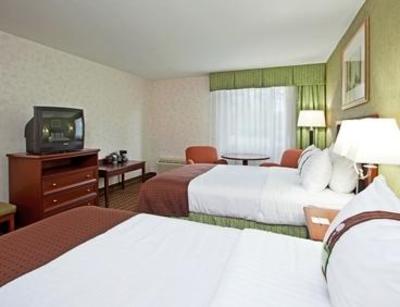 фото отеля Holiday Inn Marietta