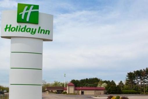 фото отеля Holiday Inn Marietta