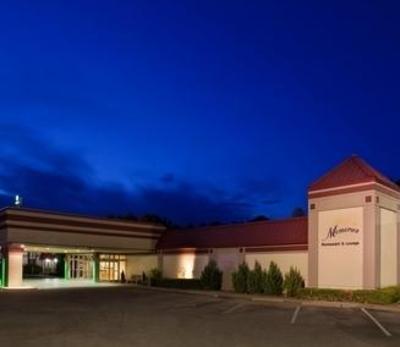 фото отеля Holiday Inn Marietta