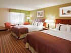 фото отеля Holiday Inn Marietta