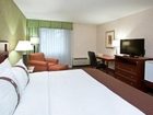 фото отеля Holiday Inn Marietta