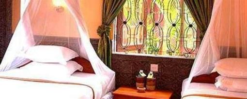 фото отеля Bopha Angkor Hotel Siem Reap