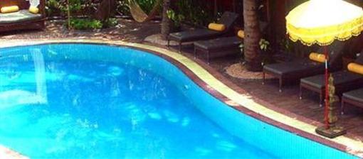 фото отеля Bopha Angkor Hotel Siem Reap
