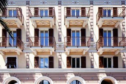 фото отеля Hotel San Pietro Palace