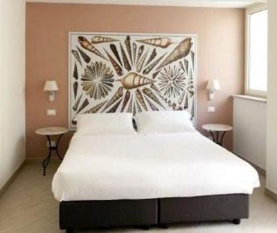 фото отеля Hotel San Pietro Palace