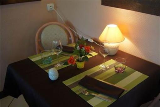 фото отеля Hotel La Sauldraie