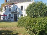 Hotel La Sauldraie
