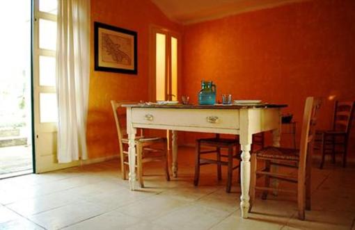фото отеля Casini Sant'Agata