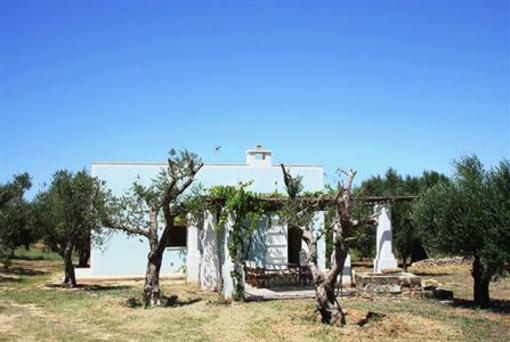 фото отеля Casini Sant'Agata