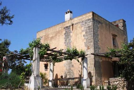 фото отеля Casini Sant'Agata