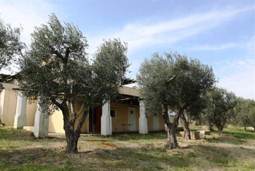 фото отеля Casini Sant'Agata