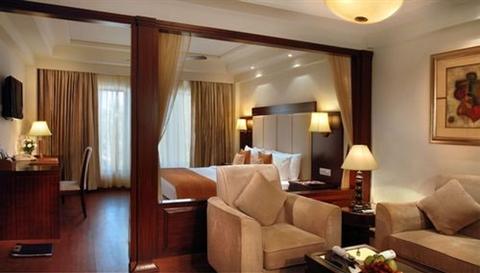 фото отеля Park Plaza Jodhpur