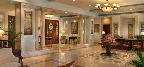 фото отеля Park Plaza Jodhpur