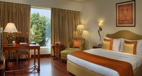 фото отеля Park Plaza Jodhpur