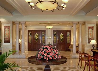 фото отеля Park Plaza Jodhpur