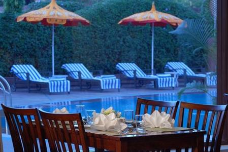 фото отеля Park Plaza Jodhpur