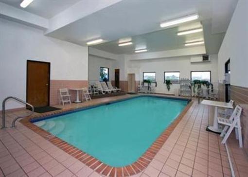 фото отеля Comfort Inn & Suites Hazelwood