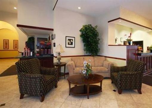 фото отеля Comfort Inn & Suites Hazelwood