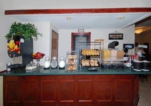 фото отеля Comfort Inn & Suites Hazelwood
