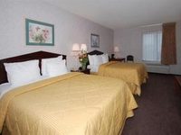 Comfort Inn & Suites Hazelwood