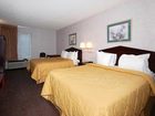 фото отеля Comfort Inn & Suites Hazelwood