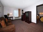 фото отеля Comfort Inn & Suites Hazelwood