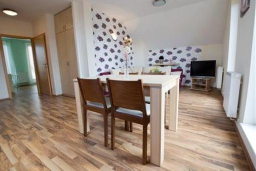 фото отеля Pension Pod Skalkou