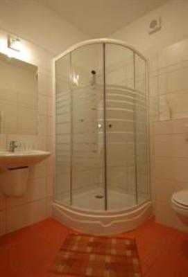 фото отеля Pension Pod Skalkou