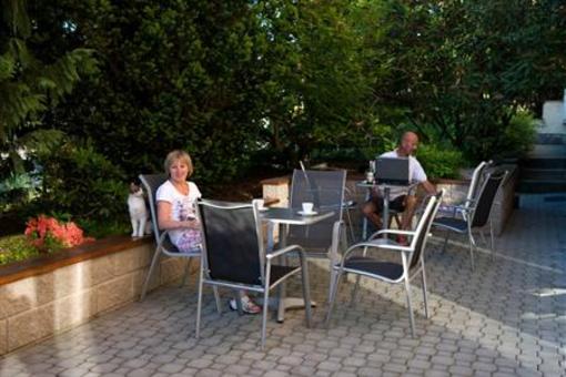 фото отеля Pension Pod Skalkou