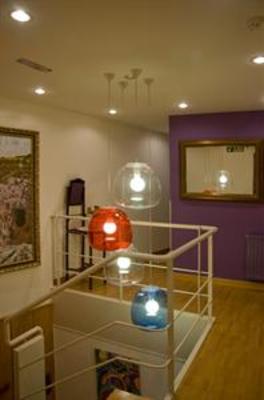 фото отеля El Hotel Jacobeo