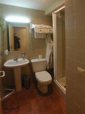 фото отеля El Hotel Jacobeo