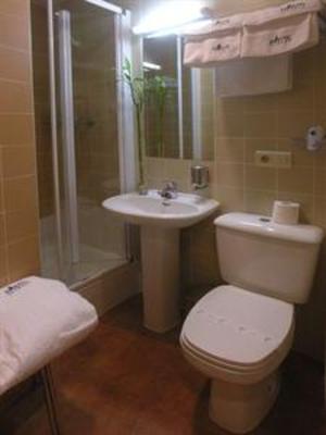 фото отеля El Hotel Jacobeo