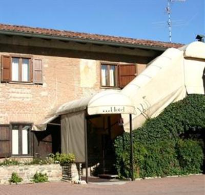 фото отеля Antica Locanda Del Villoresi