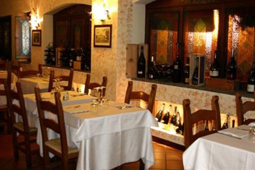 фото отеля Antica Locanda Del Villoresi