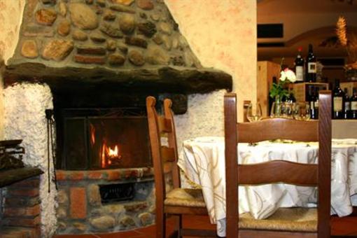 фото отеля Antica Locanda Del Villoresi