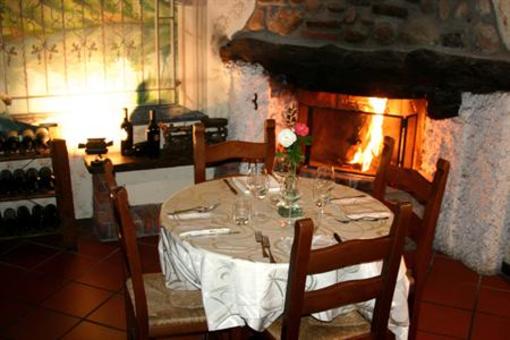 фото отеля Antica Locanda Del Villoresi