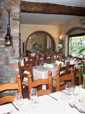 фото отеля Antica Locanda Del Villoresi