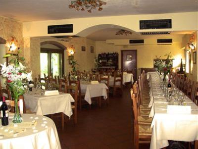 фото отеля Antica Locanda Del Villoresi