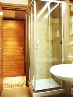фото отеля Antica Locanda Del Villoresi