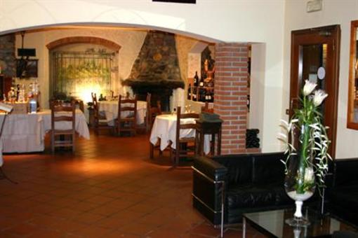 фото отеля Antica Locanda Del Villoresi