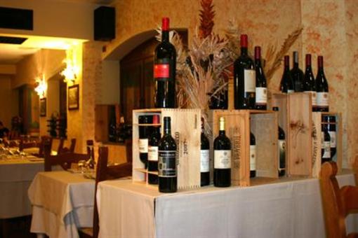 фото отеля Antica Locanda Del Villoresi