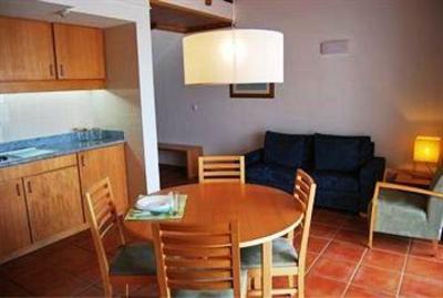 фото отеля Nossa Senhora da Estrela Apartments Lagoa