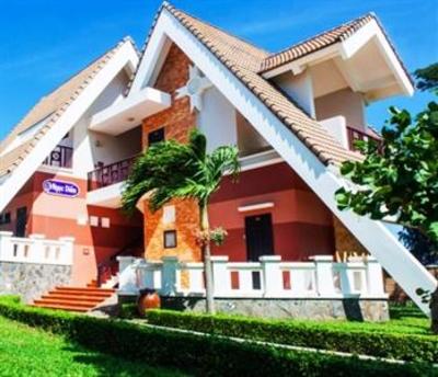фото отеля Son Thuy Resort