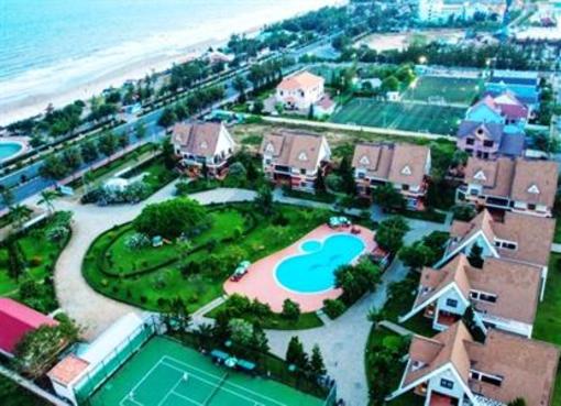 фото отеля Son Thuy Resort