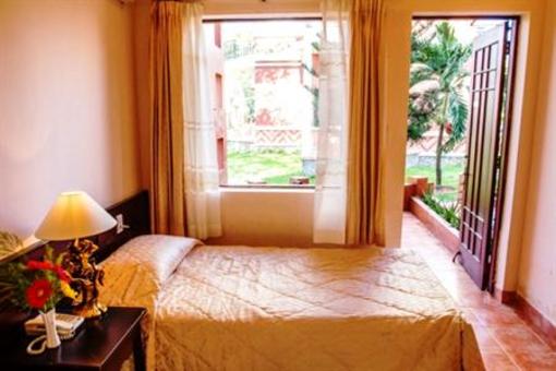 фото отеля Son Thuy Resort