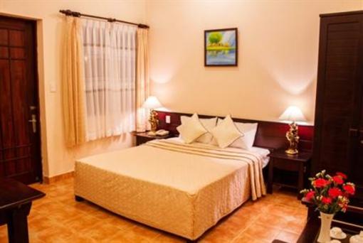 фото отеля Son Thuy Resort