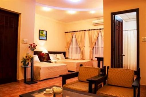фото отеля Son Thuy Resort